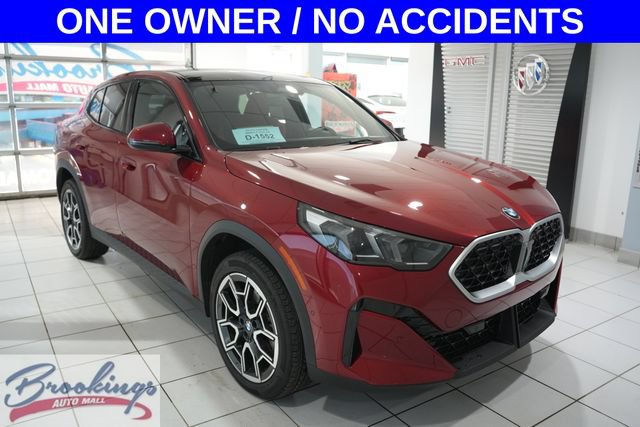 Used 2024 BMW X2 xDrive28i w/ Convenience Package