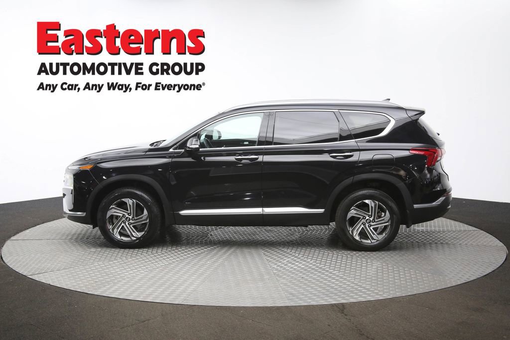 Used 2023 Hyundai Santa Fe SEL w/ Premium Package image 62