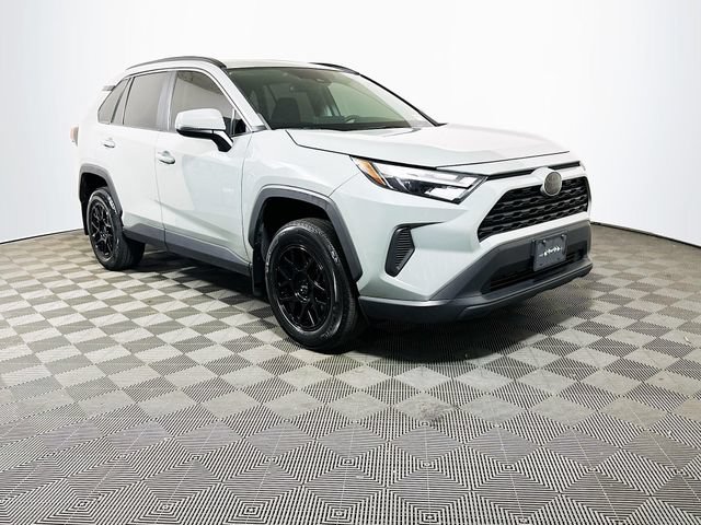 Certified 2023 Toyota RAV4 XLE w/ Convenience Package