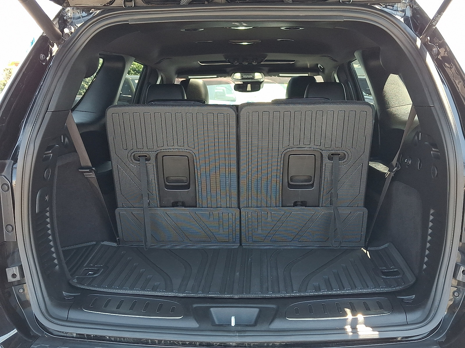 Used 2022 Dodge Durango GT AWD/4WD image 29
