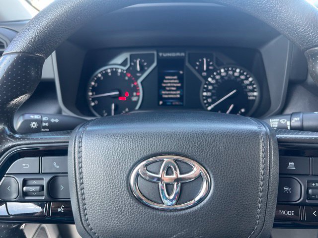 Used 2023 Toyota Tundra SR RWD image 7
