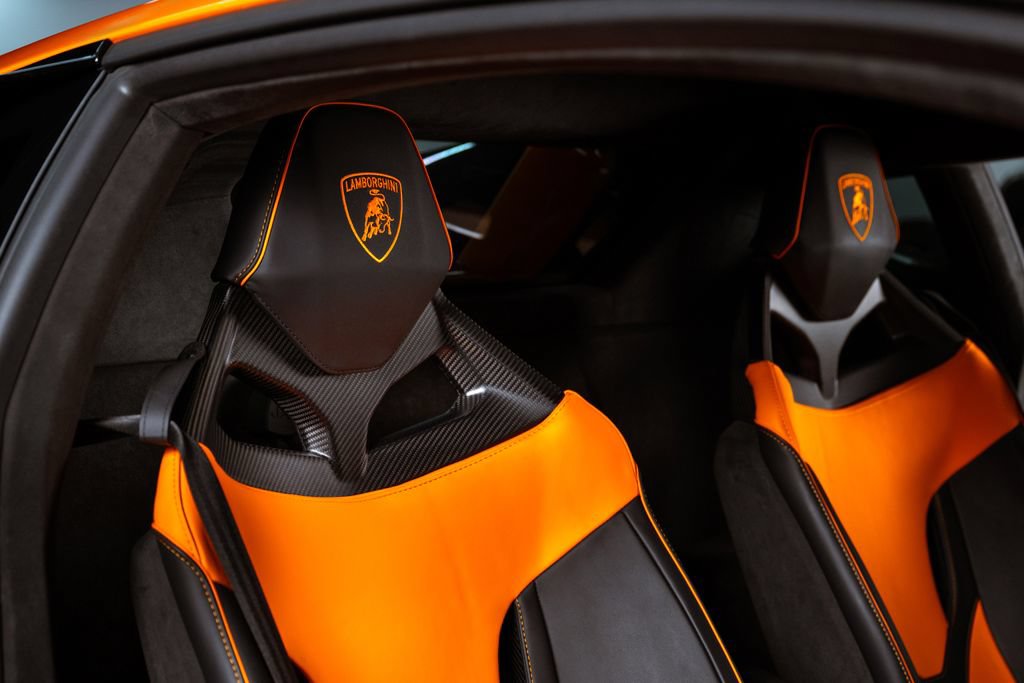Used 2026 Lamborghini Temerario AWD/4WD image 29
