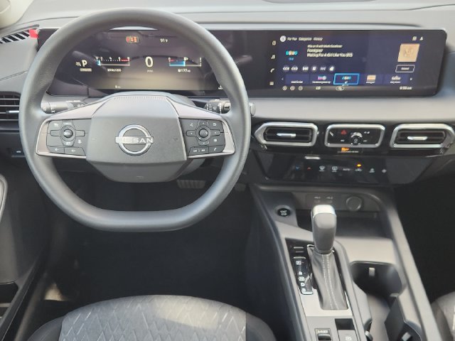 New 2027 Nissan Sentra SV w/ Floor Mat Package FWD image 24