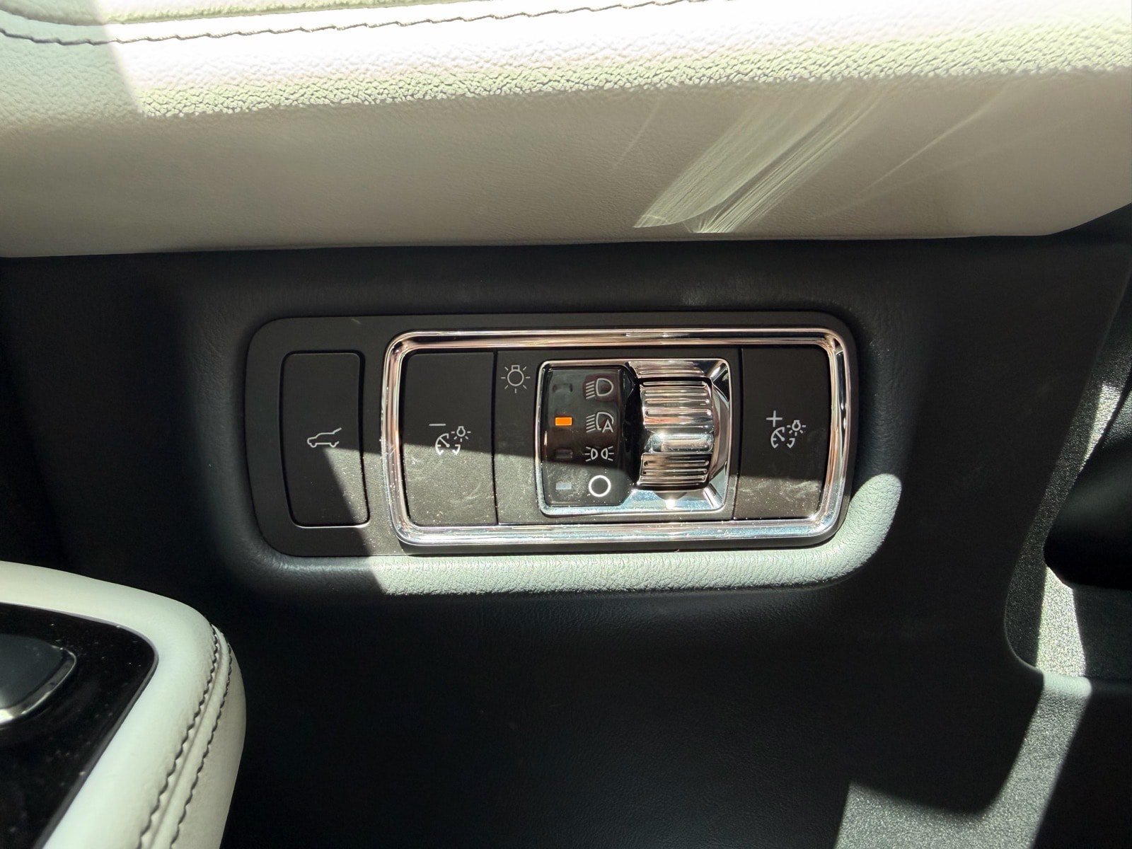 New 2026 Lincoln Aviator Reserve AWD/4WD image 27