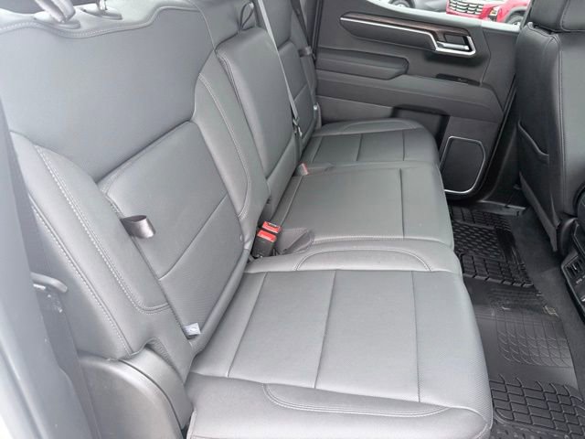 Used 2026 GMC Sierra 1500 SLT image 24