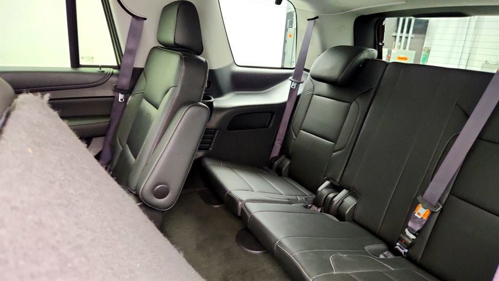 Used 2016 Chevrolet Tahoe LTZ AWD/4WD image 23