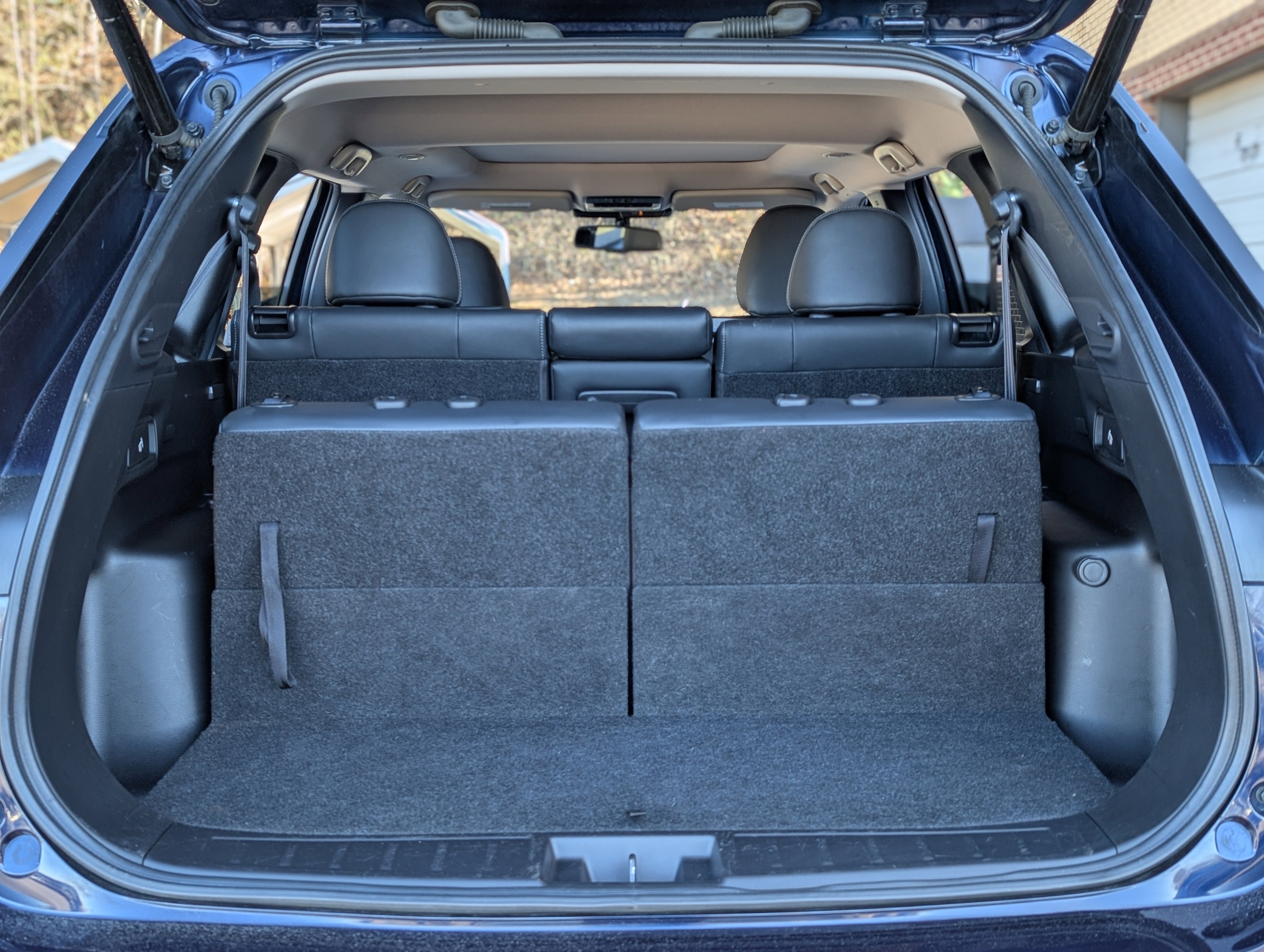 Used 2023 Mitsubishi Outlander SE image 20