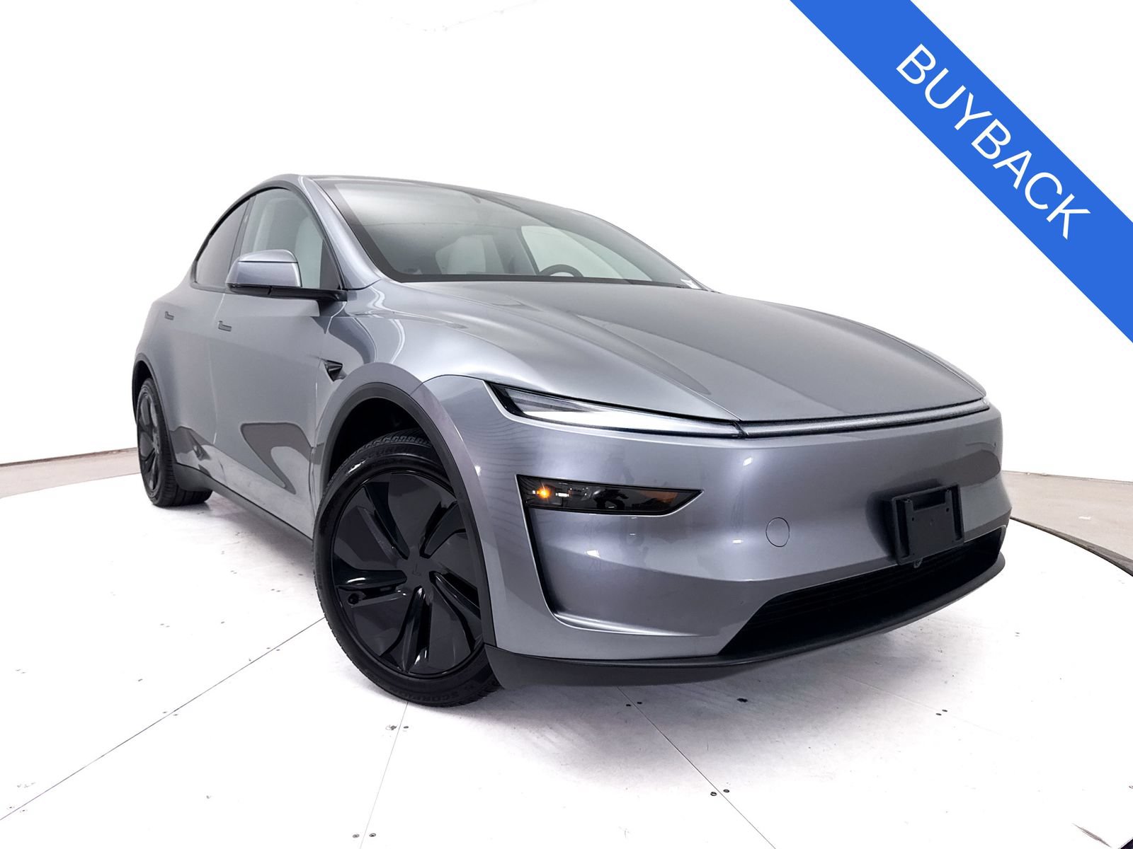 Used 2026 Tesla Model Y Long Range