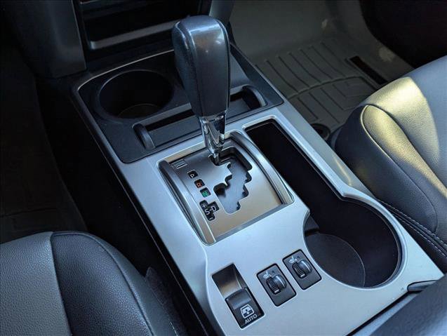 Used 2021 Toyota 4Runner SR5 Premium image 12