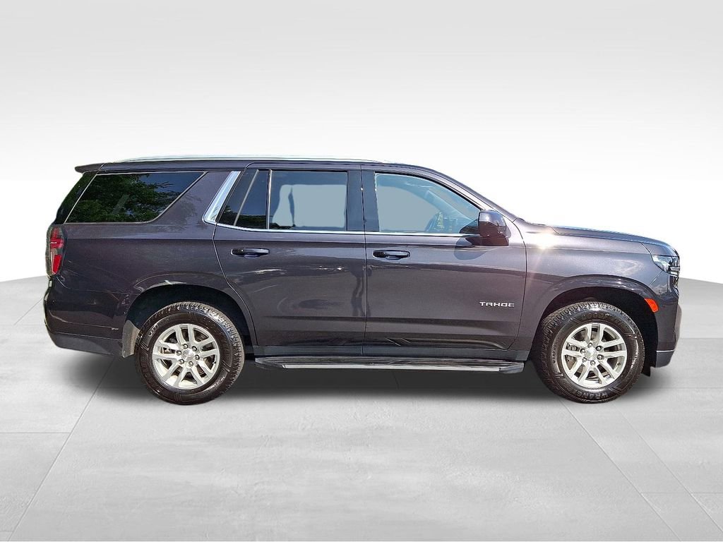 Used 2023 Chevrolet Tahoe LT image 7