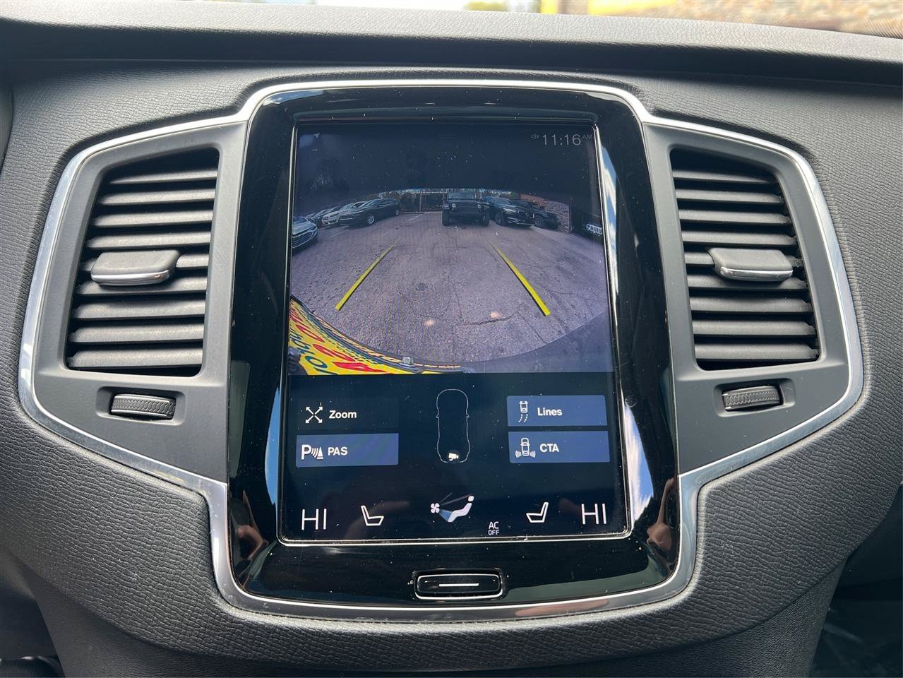 Used 2019 Volvo XC90 T5 Momentum AWD/4WD image 37