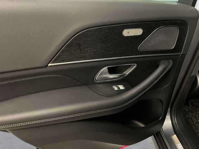 Certified 2026 Mercedes-Benz GLE 350 4MATIC image 11