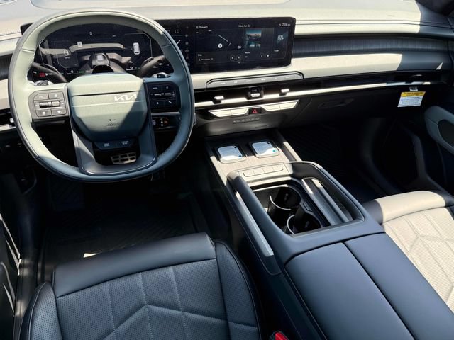 New 2027 Kia Telluride X-Line SX Prestige w/ Towing Package AWD/4WD video 2