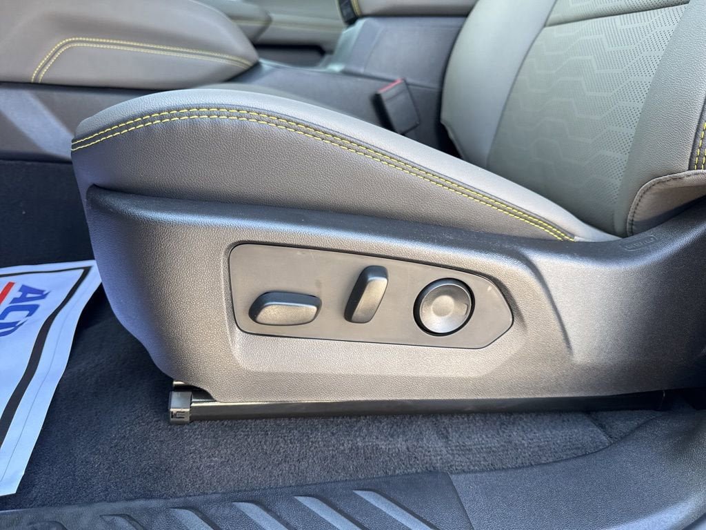 New 2026 Chevrolet Colorado ZR2 w/ Technology Package image 18
