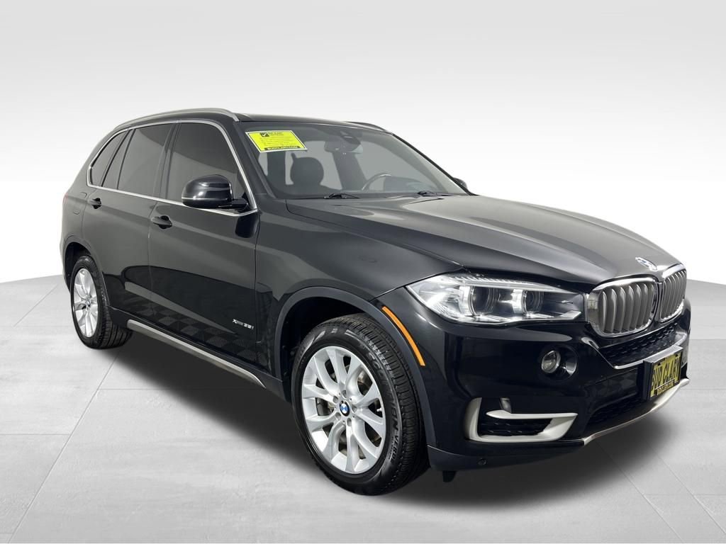 Used 2018 BMW X5 xDrive35i image 3