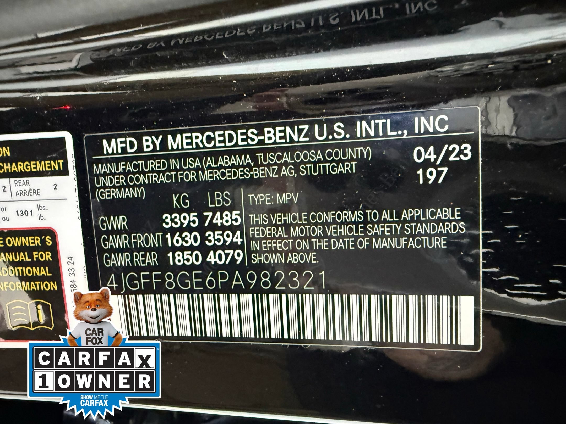 Used 2023 Mercedes-Benz GLS 580 4MATIC image 30