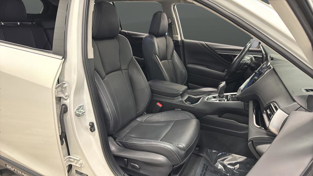 Used 2023 Subaru Outback Touring XT image 23