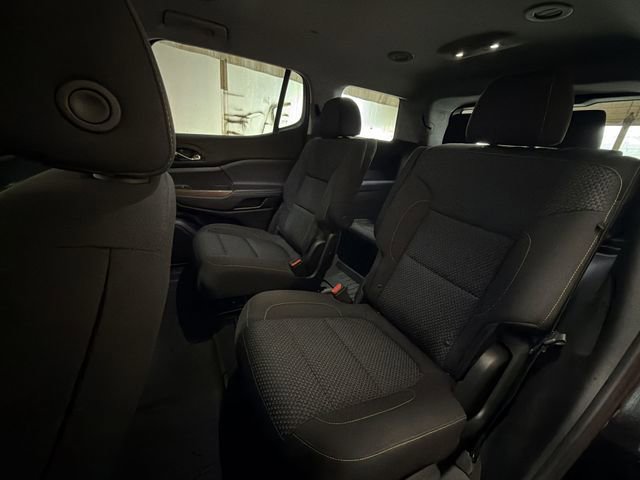Used 2023 GMC Acadia SLE w/ Driver Convenience Package AWD/4WD image 23