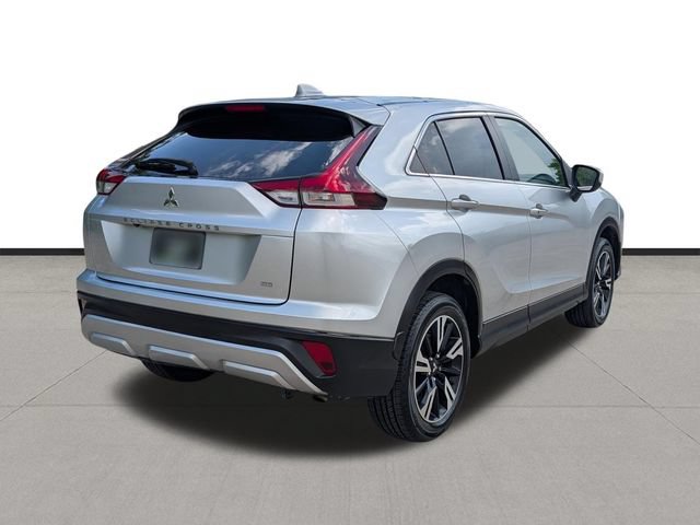 Used 2024 Mitsubishi Eclipse Cross SE AWD/4WD image 5