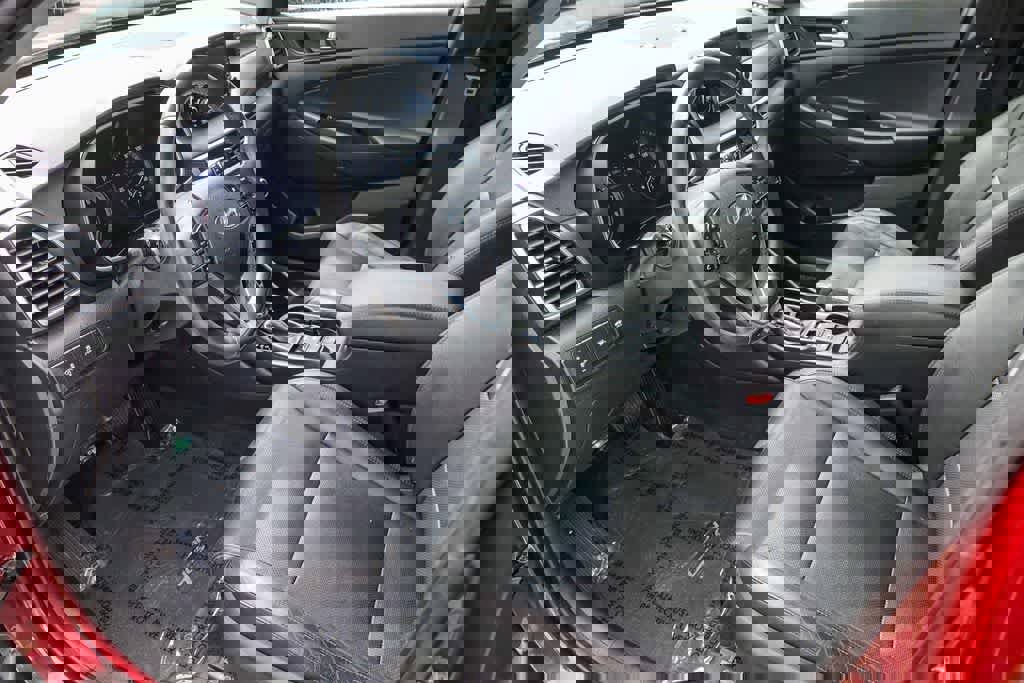 Used 2019 Hyundai Tucson Limited image 16