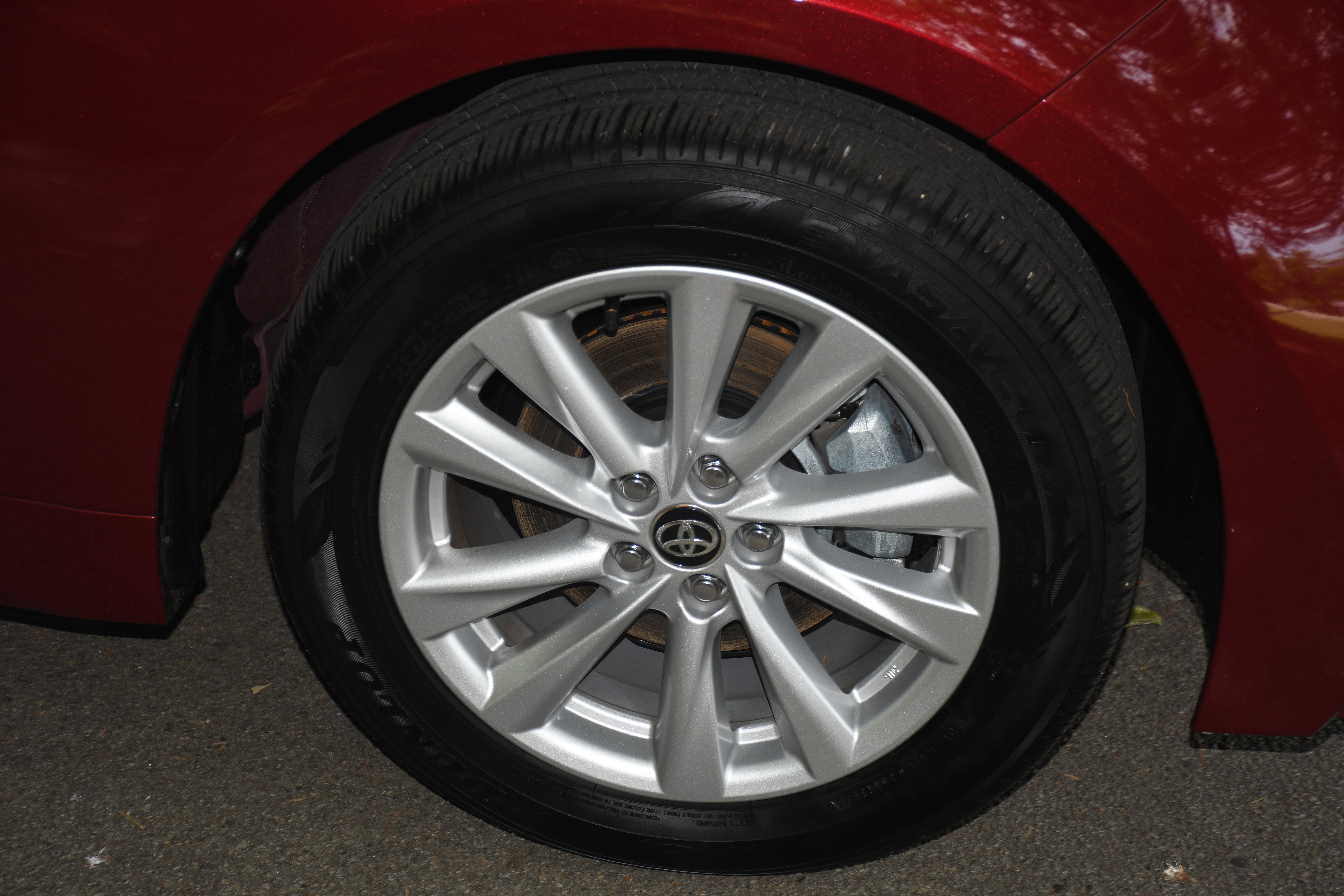 Used 2026 Toyota Corolla LE w/ LE Premium Package FWD image 20