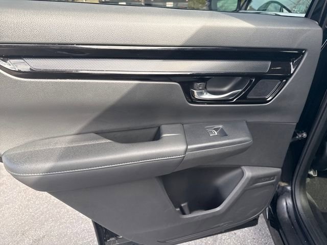 Certified 2024 Honda CR-V EX-L image 18