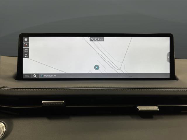 Used 2025 Genesis GV70 3.5T Sport w/ Sport Prestige Package image 10