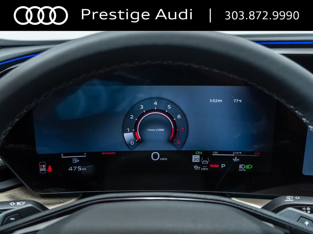 New 2026 Audi Q5 Premium Plus AWD/4WD image 15