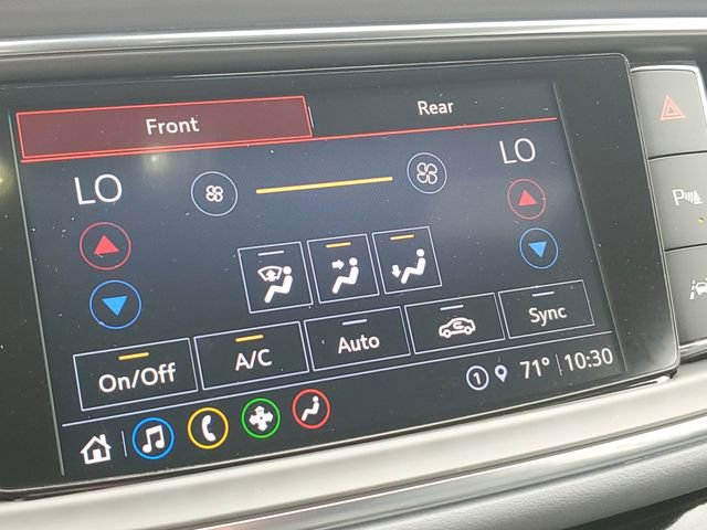 Certified 2023 Buick Enclave Essence FWD image 13