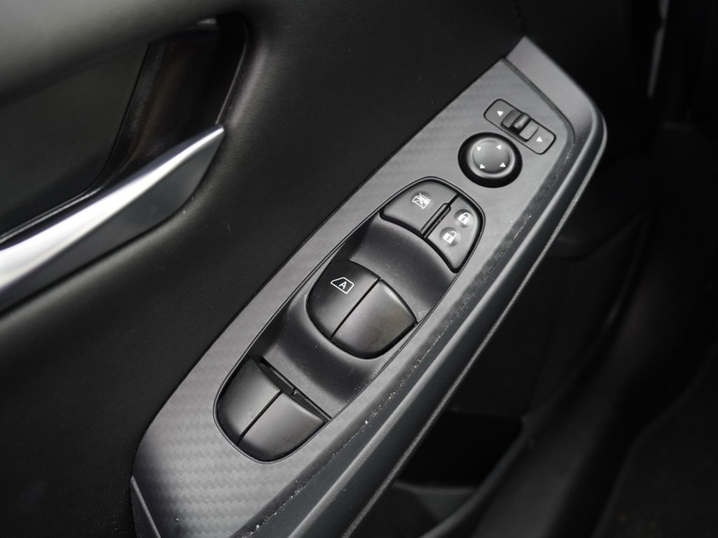 Certified 2024 Nissan Sentra SV image 10