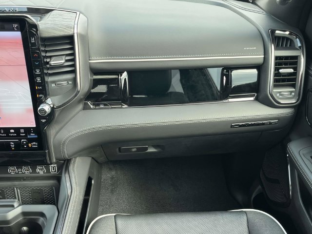 New 2027 RAM 1500 Limited AWD/4WD image 16