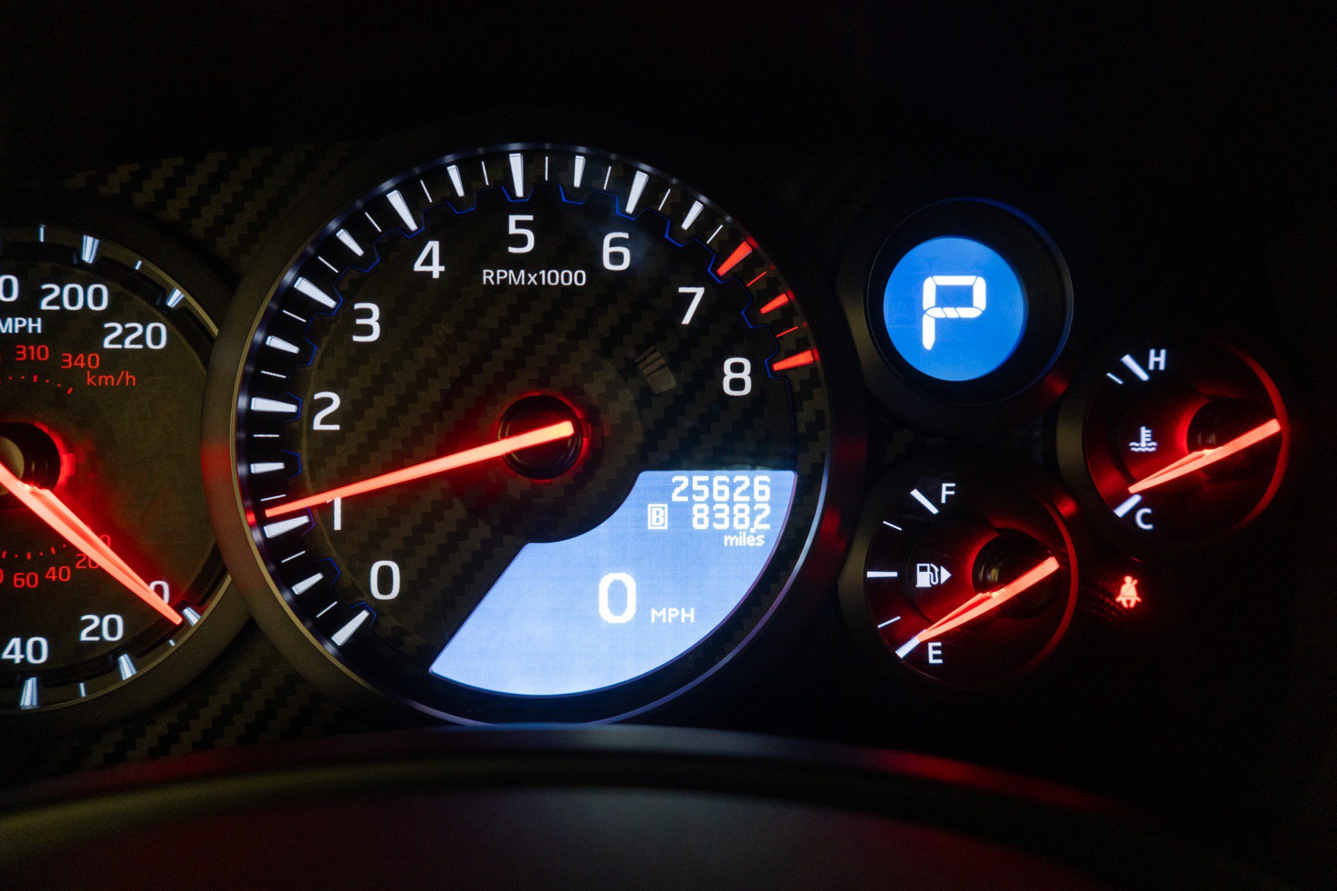 Used 2021 Nissan GT-R Premium AWD/4WD image 22
