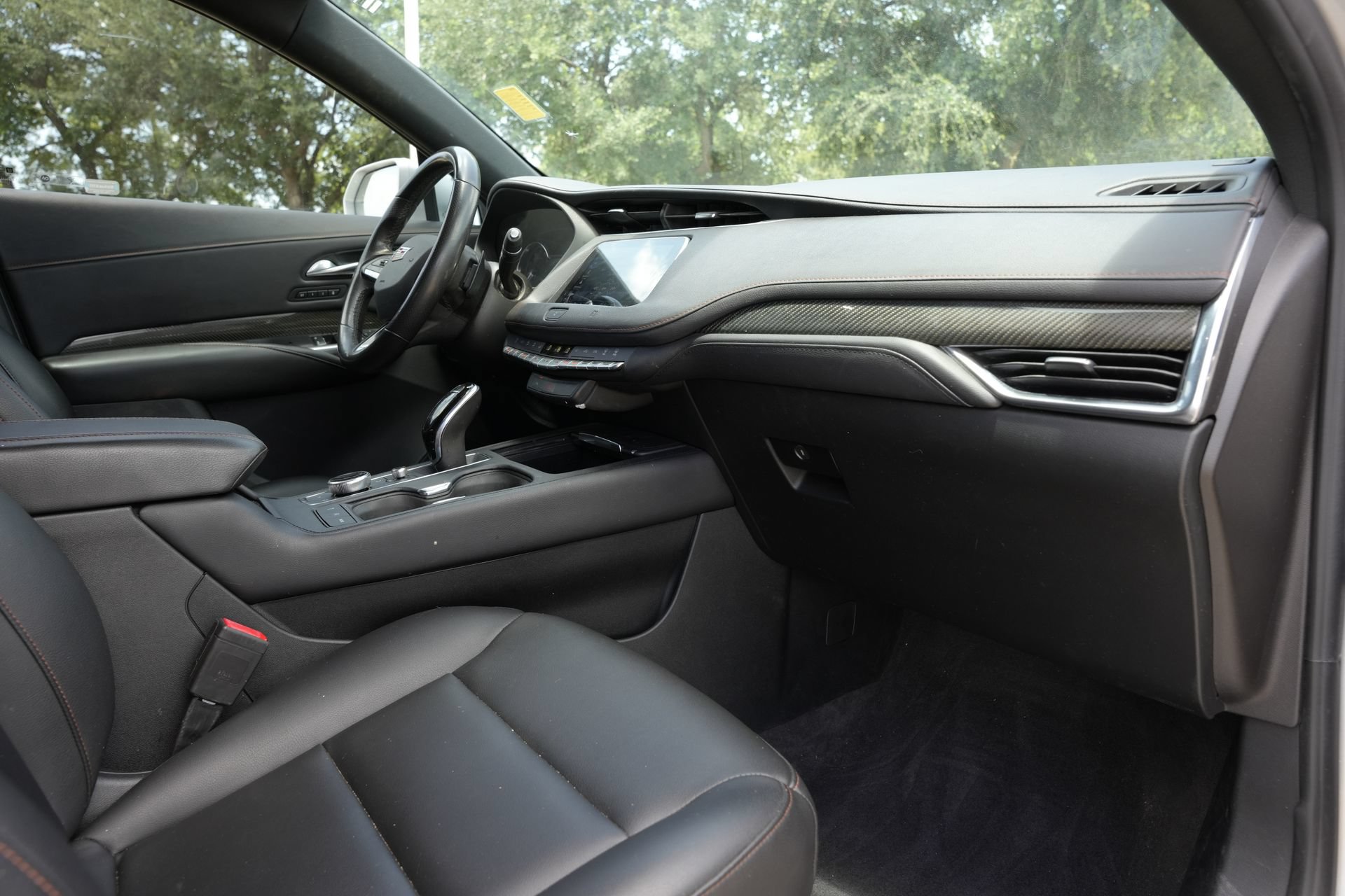 Used 2020 Cadillac XT4 Sport FWD image 22