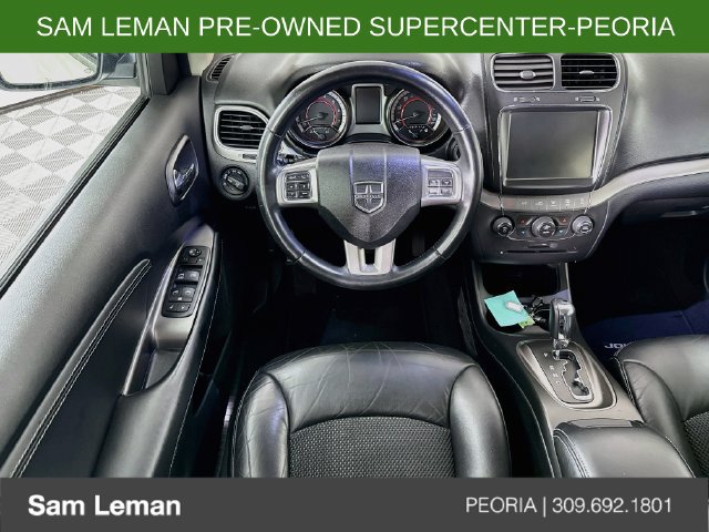 Used 2016 Dodge Journey Crossroad FWD image 20