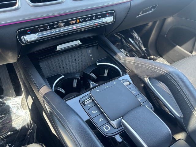 Used 2025 Mercedes-Benz GLS 450 4MATIC image 29