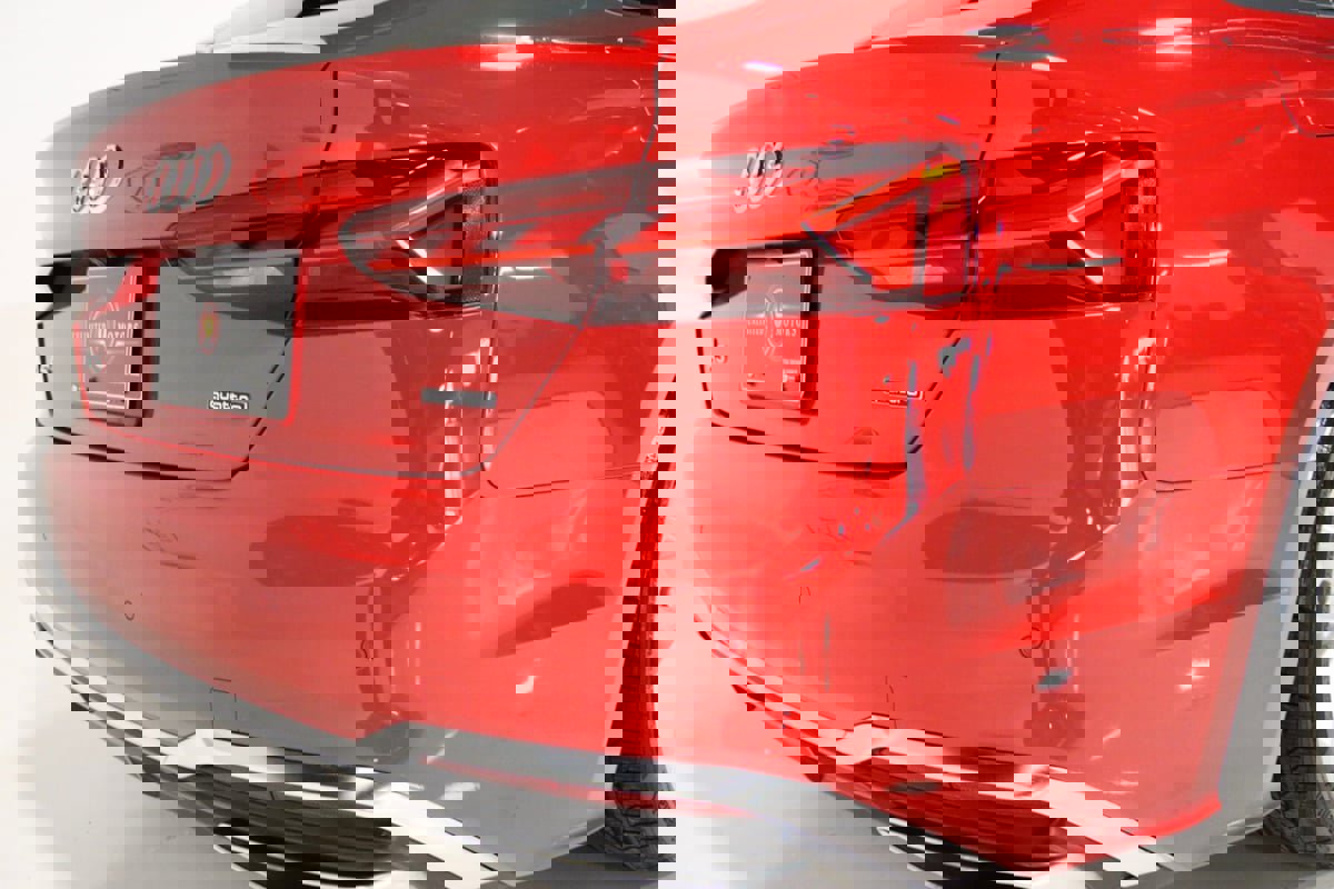 Used 2024 Audi A5 2.0T Premium Plus image 71