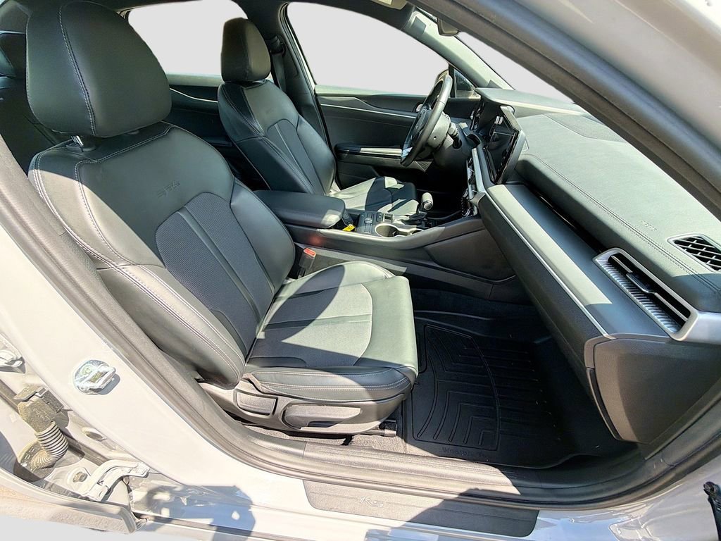 Used 2023 Kia K5 GT-Line w/ GT-Line Premium Package FWD image 15