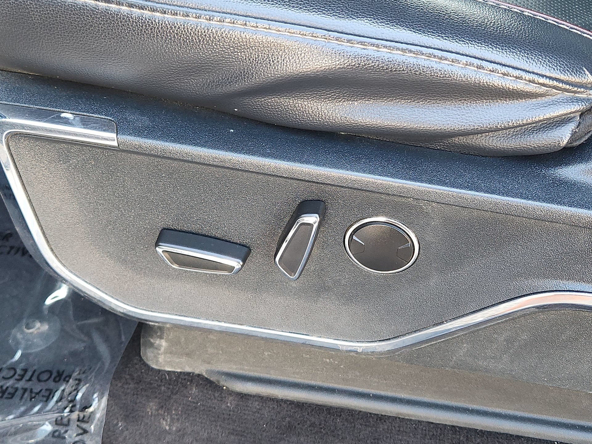 Used 2021 Ford F150 Lariat AWD/4WD image 14