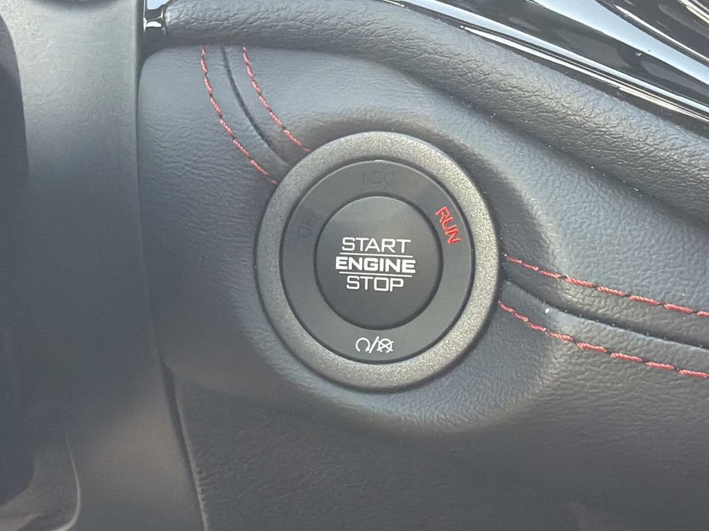 Used 2026 Dodge Durango GT AWD/4WD image 33