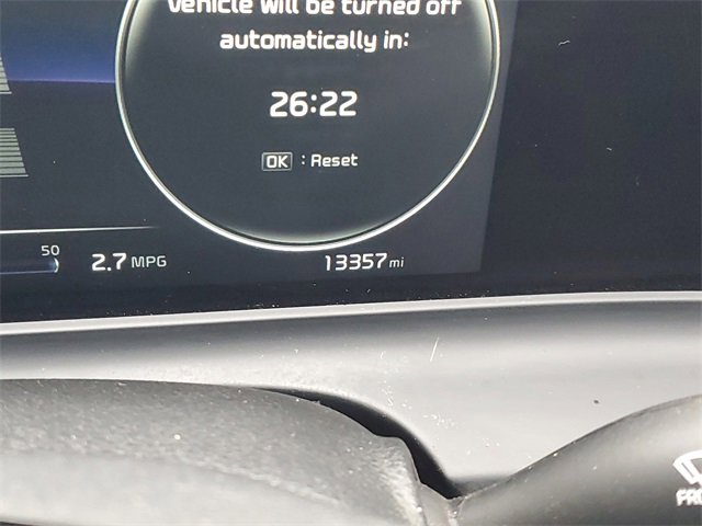 Certified 2024 Kia Seltos S image 21