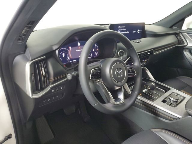 Certified 2024 MAZDA CX-90 Plug-In Hybrid w/ Premium Plus AWD/4WD image 26