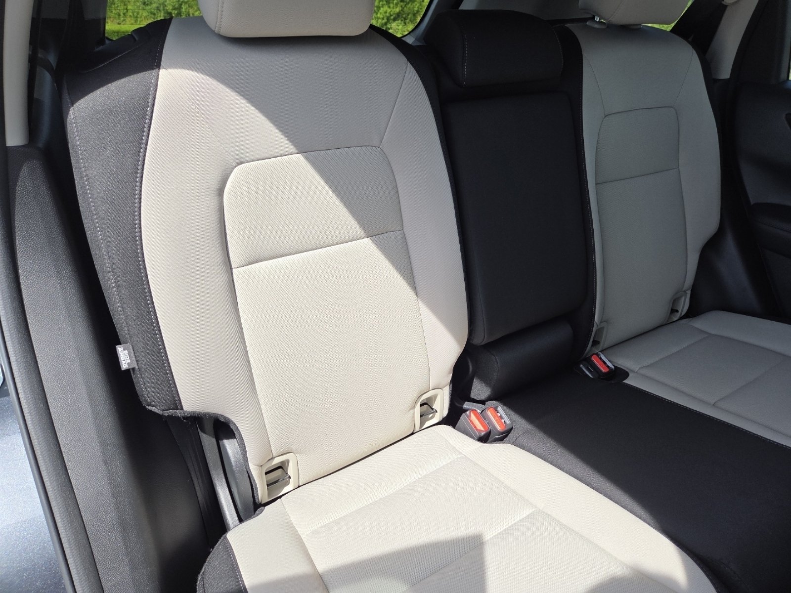 Used 2025 Honda CR-V EX image 23