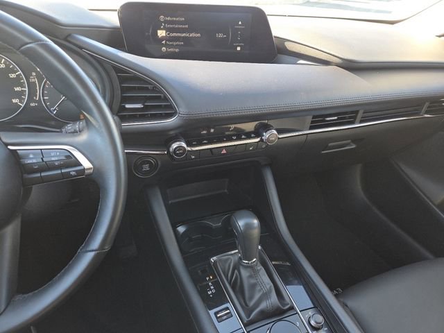 Used 2025 MAZDA MAZDA3 s image 33
