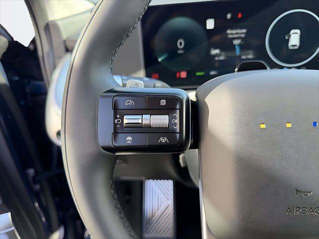 New 2026 Hyundai Ioniq 9 Calligraphy AWD/4WD image 17