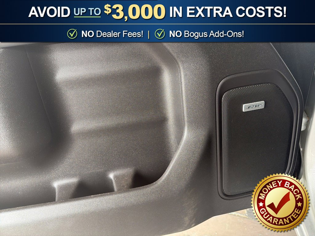Used 2022 Chevrolet Silverado 1500 RST w/ Convenience Package II AWD/4WD image 21