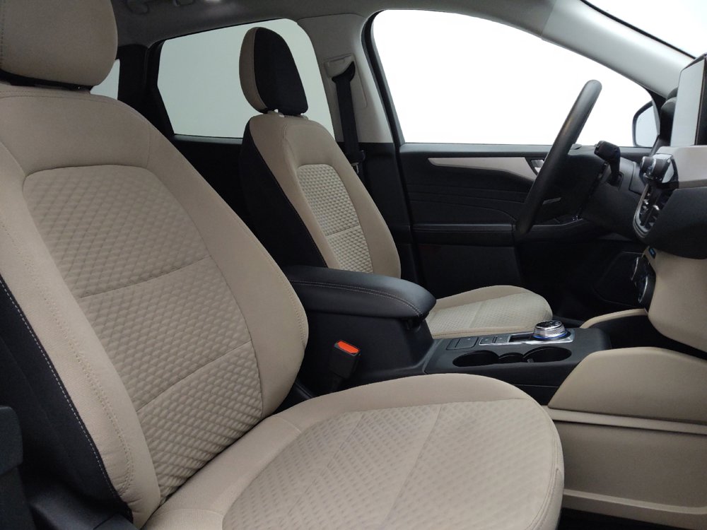 Used 2021 Ford Escape SE AWD/4WD image 21