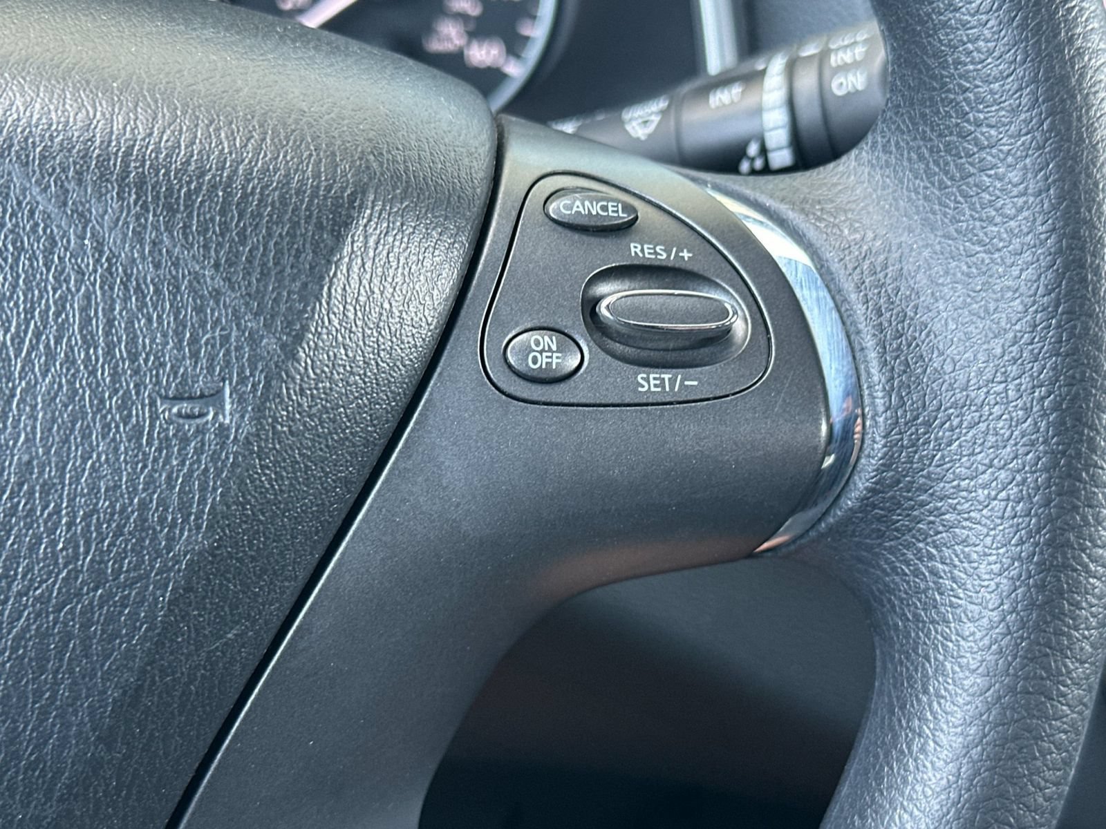Used 2019 Nissan Murano S w/ Cargo Package FWD image 27