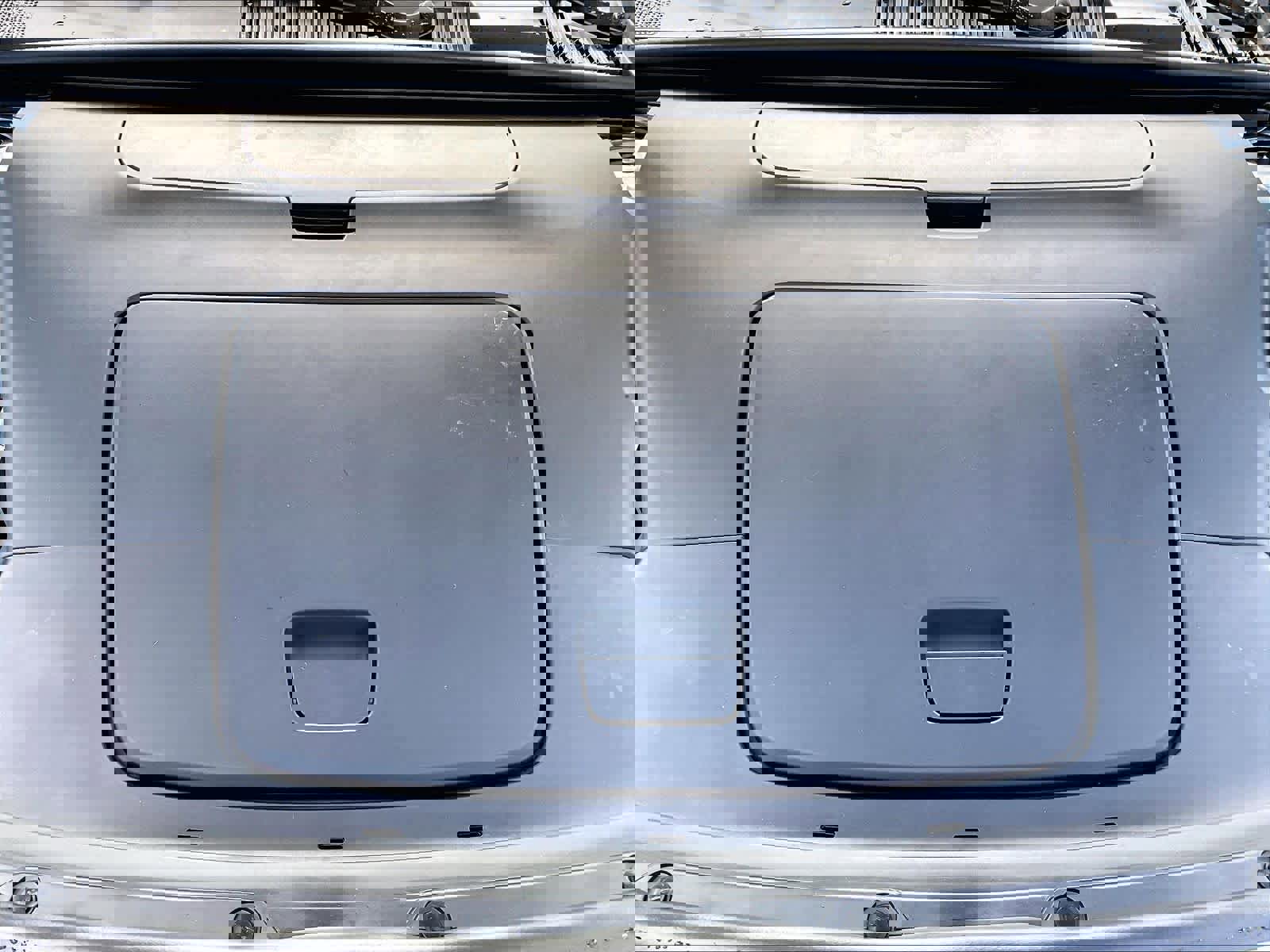 New 2026 Volvo EX30 Plus w/ Protection Package RWD image 13