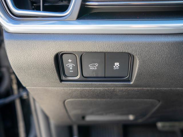 Certified 2025 Kia Sorento SX AWD/4WD image 19