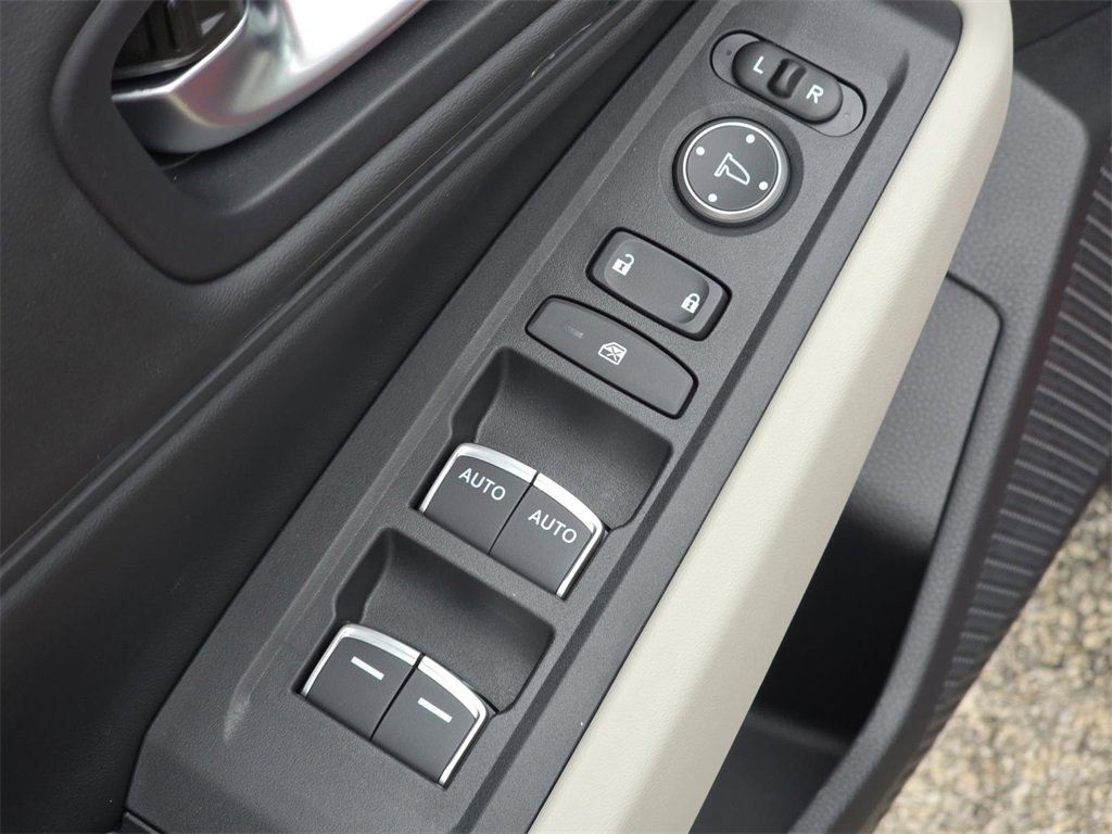 New 2025 Honda Accord SE image 25